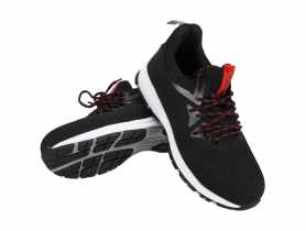 Półbuty bezpieczne M83V sport S1 SRC rozmiar 42 kompozyt DEDRA