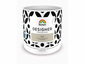 Farba ceramiczna do ścian i sufitów Beckers Designer Collection Trust 2,5 L BECKERS