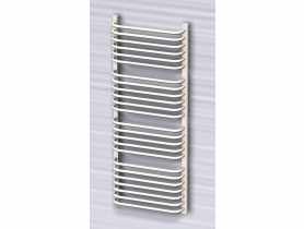 Grzejnik łazienkowy AD5-400/UE 1380x450 mm RADECO