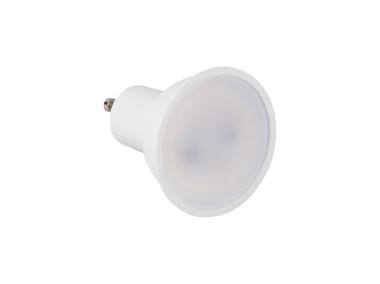 Zdjęcie: Źródło światła Tomi v2 4,9W GU10-CW KANLUX