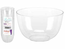 Pojemnik Finger Food Volta 150 ml, 24 sztuki SIMPLE SOLUTIONS