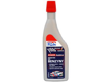 Zdjęcie: Dodatek do benzyny 200 ml ERC PROFAST