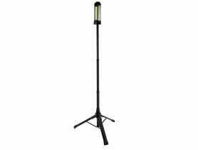 Latarka wielofunkcyjna LED 2000 lm BEMKO