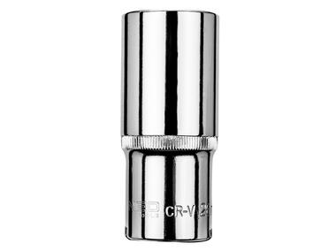 Zdjęcie: Nasadka sześciokątna długa 1/2", 26 mm NEO