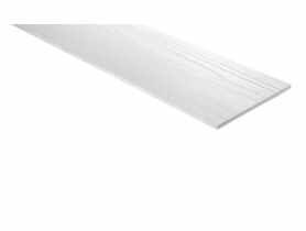 Deska elewacyjna Hardie Plank śnieżnobiała JAMES HARDIE