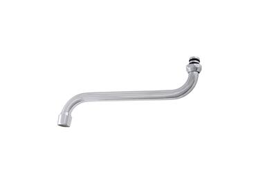 Zdjęcie: Wylewka S 3/4 - 30 cm KUCHINOX