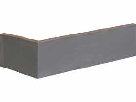 Płytka klinkierowa kątowa 120/250x65x10 mm mglisty poranek gatunek I KING KLINKER