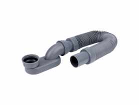 Syfon brodzika/wanny niski bez spustu INSTADRAIN