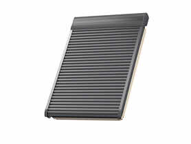 Roleta zewnętrzna elektryczna SML PK04 0000SA VELUX