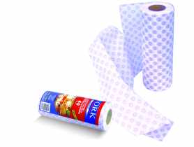 Ścierka w rolce Supreme YORK