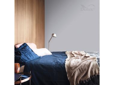 Zdjęcie: Farba do wnętrz Kolory Świata 2,5 L srebrzysty lód DULUX