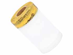 Taśma malarska Ultra Premium Pro - Masker 55 cm BLUE DOLPHIN