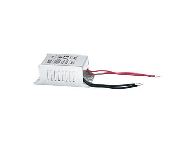 Zdjęcie: Zasilacz elektroniczny HL372 150 W HOROZ