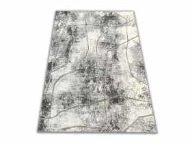 Dywan fabel szary 120x170 cm SINDBAD
