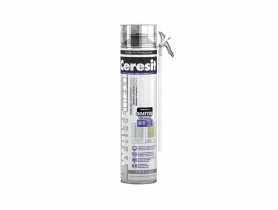 Pianka poliuretanowa White Teq 500 ml CERESIT