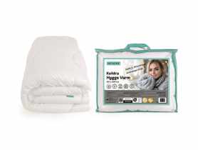 Kołdra HyggeVarm 160x200 cm WENDRE