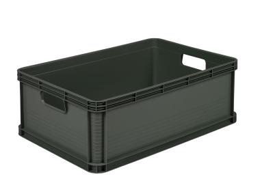 Zdjęcie: Pojemnik Robert transport box 45 L grafit KEEEPER