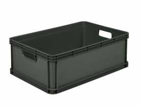Pojemnik Robert transport box 45 L grafit KEEEPER