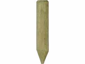 Palisada OF fi 6x30 cm SOBEX