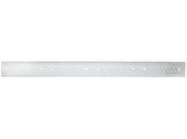 Zdjęcie: Pas perforowany ocynk 960x80 mm ALBERTS
