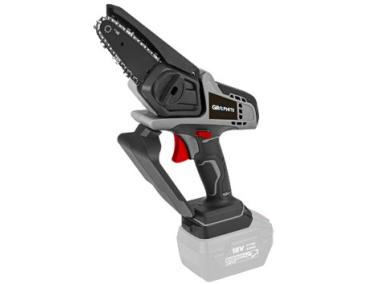 Zdjęcie: Piła łańcuchowa akumulatorowa mini Energy+ 18 V Li-lon GRAPHITE