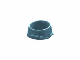 Miska Space 300 ml niebieska COMFY