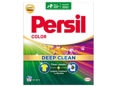 Zdjęcie: Proszek do prania Box Color 1,62 kg PERSIL