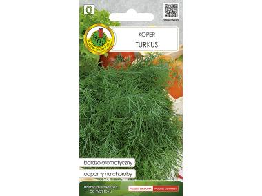 Zdjęcie: Koper ogrodowy Turkus 2 g PNOS