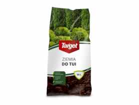 Gotowe podłoże do tui 50 L TARGET