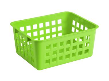 Zdjęcie: Koszyk A7 mój zielony KEEEPER