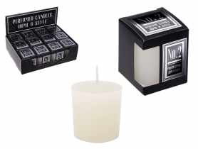 Świeczka perfumowana Home & Style no.2 08883 RAVI