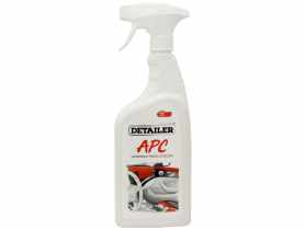 Środek czyszczący do auta APC Detailer 750 ml CAR OK