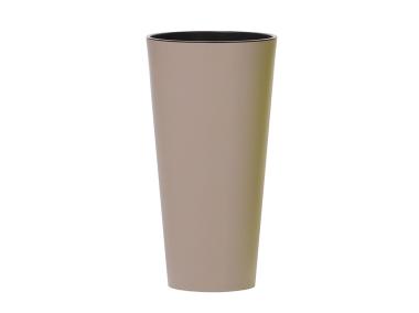 Zdjęcie: Doniczka Tubus Slime Szlam 30 cm PROSPERPLAST