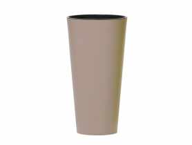 Doniczka Tubus Slime Szlam 30 cm PROSPERPLAST
