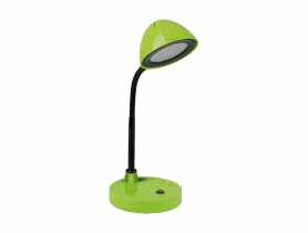Lampka biurkowa  Roni Led Green STRUHM