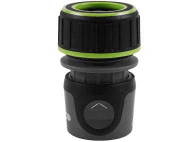 Zdjęcie: Szybkozłącze ze stopem 3/4" EXP STALCO GARDEN
