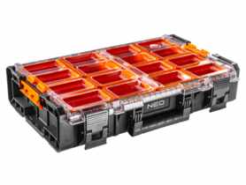Organizer XL, system modułowy I NEO