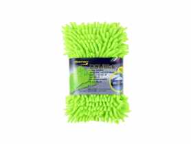 Gąbka dwustronna Double chenila + mikrofibra 20x12x3 cm BOTTARI
