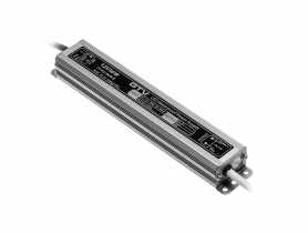 Transformator LED wodoodporny 36 W GTV