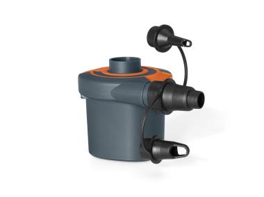 Zdjęcie: Pompka elektryczna Sidewinder USB 4.8V BESTWAY