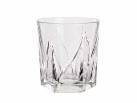 Komplet 6 szklanek Jack 330 ml ALTOMDESIGN
