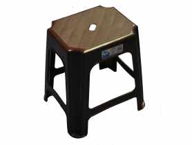 Taboret brąz K OŁER
