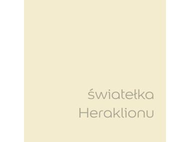 Zdjęcie: Farba do wnętrz Kolory Świata 2,5 L światełka heraklionu DULUX