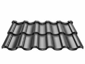 Blachodachówka Stigma 2.0  BP2.eu