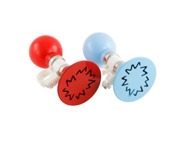 Zdjęcie: Trąbka rowerowa Color BOTTARI