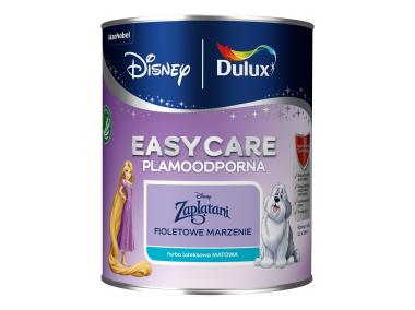 Zdjęcie: Farba lateksowa 1 L fioletowe marzenie matowa EASYCARE DISNEY