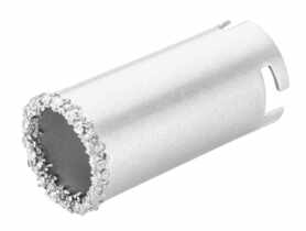 Otwornica wolframowa 33 x 55 mm VERTO