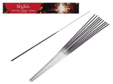 Zdjęcie: Zimne ognie Lets go party 25 cm, 10 sztuk 20423 RAVI