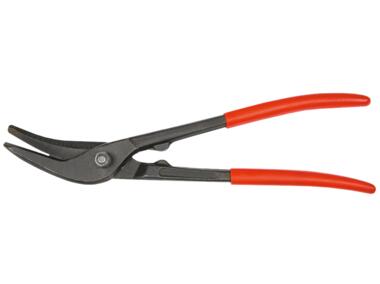 Zdjęcie: Nożyce do blachy 260 mm TOP TOOLS