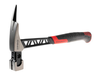 Zdjęcie: Młotek ciesielski Endurance monoblok PRO FACHMAYER MAX